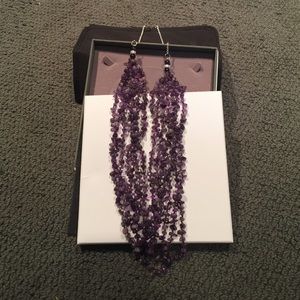 Lia sophia Hawaii special necklace 2014