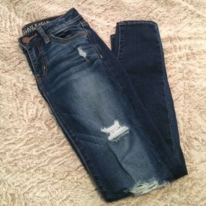 AE Jegging (00S)