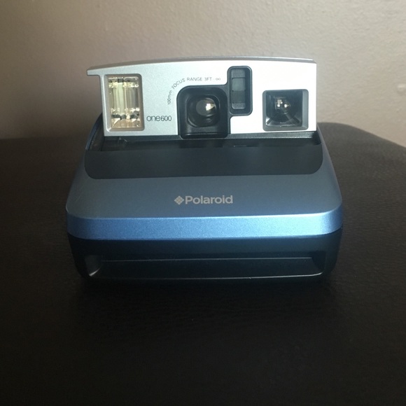 Polaroid Camera