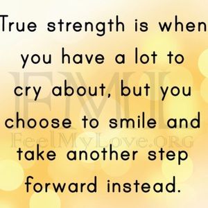 Meet your Posher, Marissa