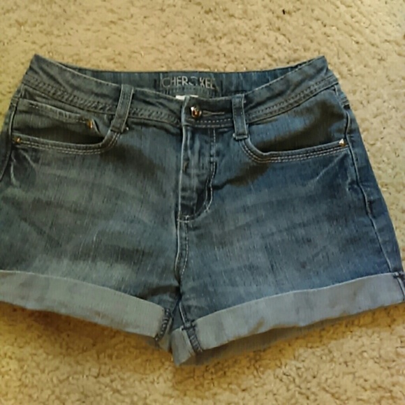 Levi shorts