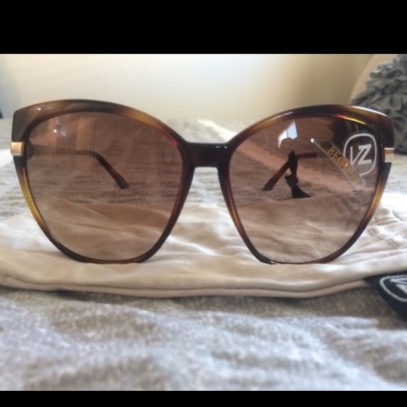 Von Zipper Sunglasses