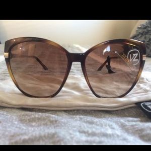 Von Zipper Sunglasses
