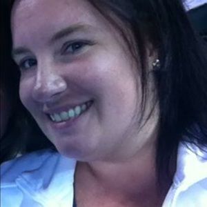 Meet your Posher, Dana