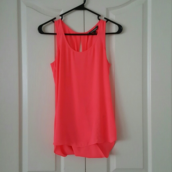 Express Tunic Shirt