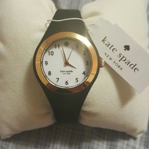Kate Spade watch