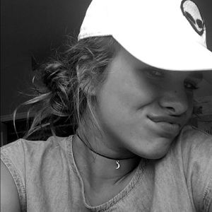 Meet your Posher, Anabelle