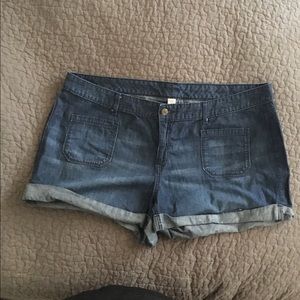 Old Navy Shorts