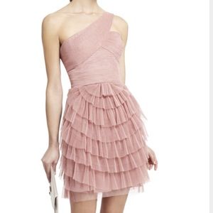 BCBG Mac Azira cocktail dress