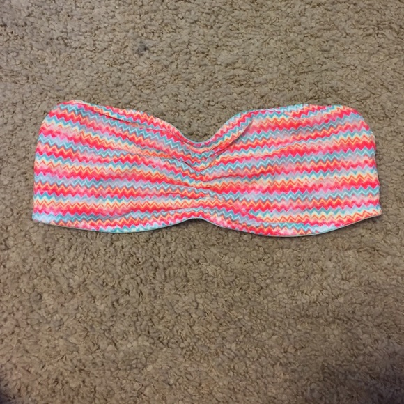 PINK bandeau
