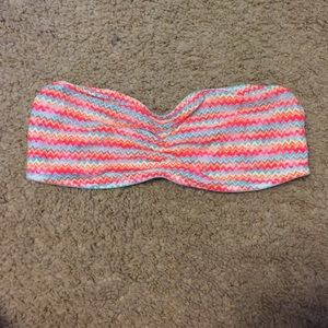 PINK bandeau