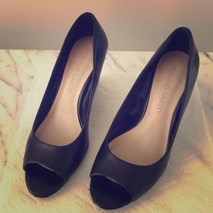 Franco Sarto Wedges
