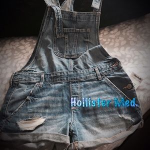 LAST CHANCE‼️‼️Overalls