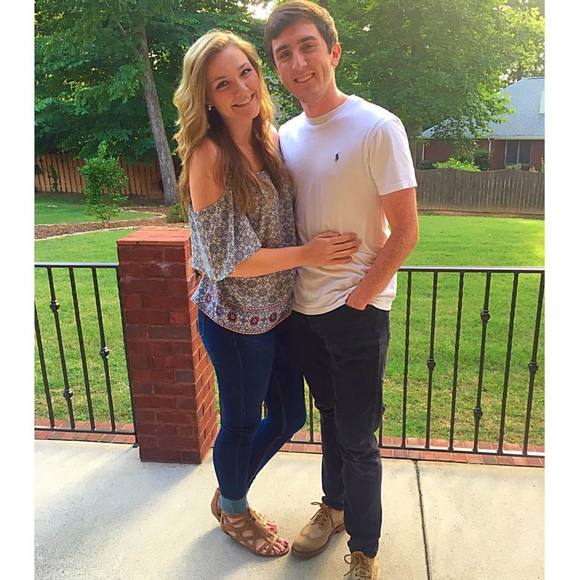 Meet your Posher, Marissa