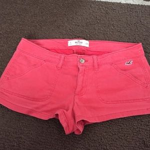 Hollister Shorts