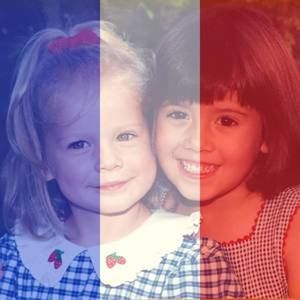 Meet your Posher, Leah