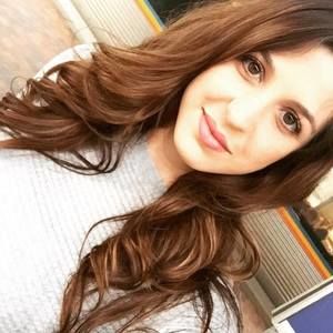 Meet your Posher, Samantha