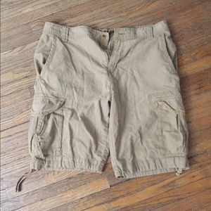 Men's Old Navy Cargo Shorts