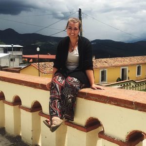 Meet your Posher, Heather