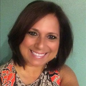 Meet your Posher, Audrey