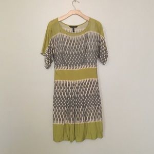 BCBG Maxazria dress