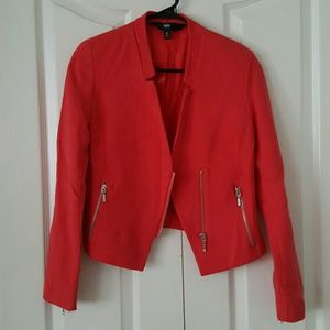 Mossimo Blazer Jacket
