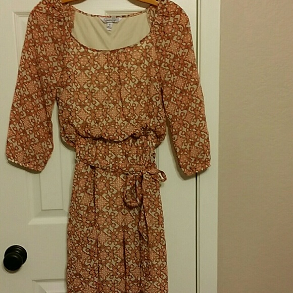 Adorable Mini Dress