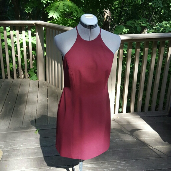 Laundry by Shelli Segal Midi Dress