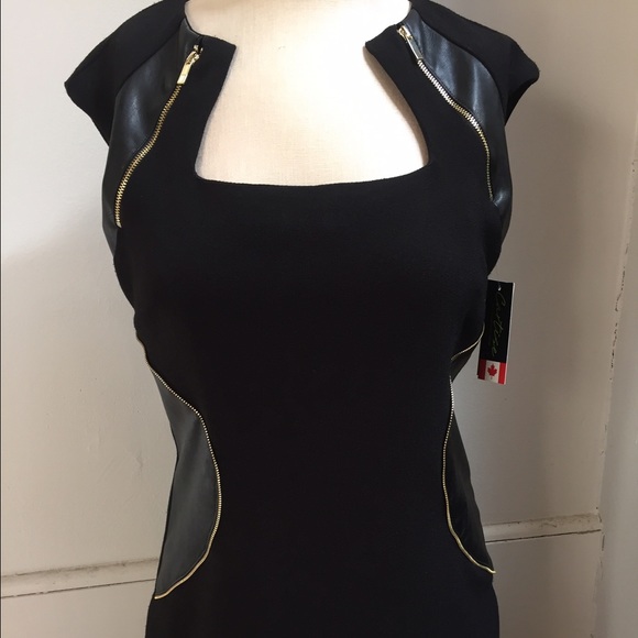 Canadian made LBD