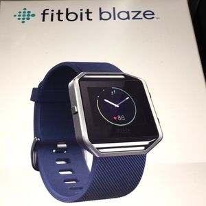 Fitbit Blaze Sports watch