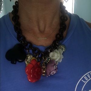 Necklace and Bracelet Set