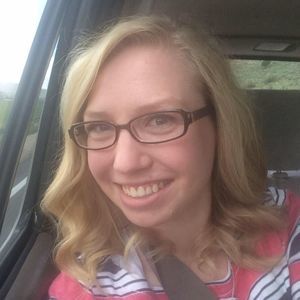 Meet your Posher, Mckenzie