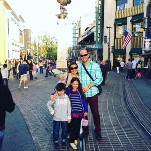 Meet your Posher, Mónica