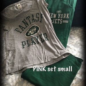 LAST CHANCE‼️‼️💋💋PINK set