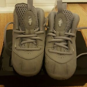 Toddler Foan Sneakers