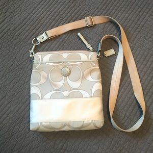 Coach Crossbody Bag