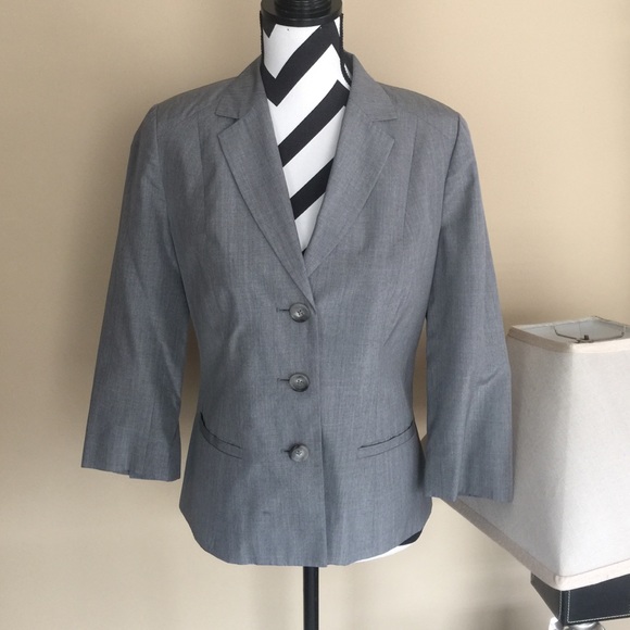 Banana Republic blazer