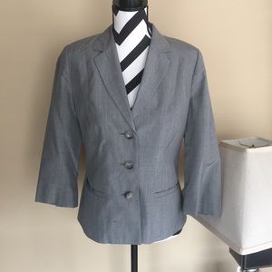Banana Republic blazer