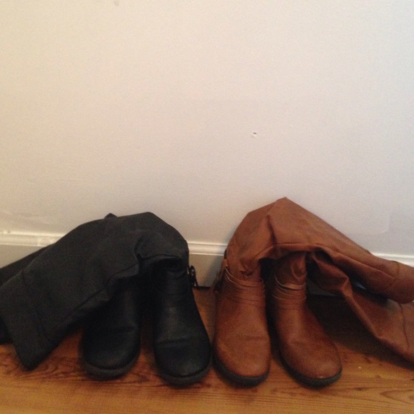Women boots