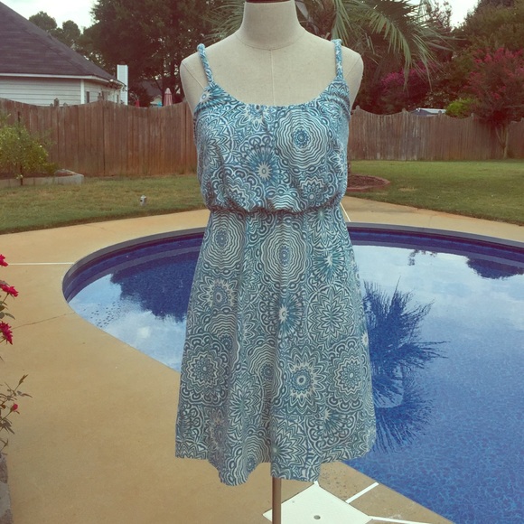 Ann Tayor Loft dress
