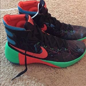 Nike Hyperdunk 2015 RPM