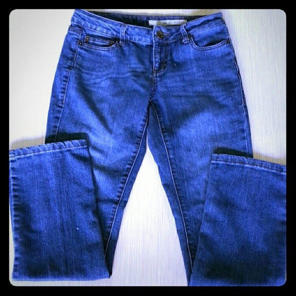 DKNY Jeans Sz 4