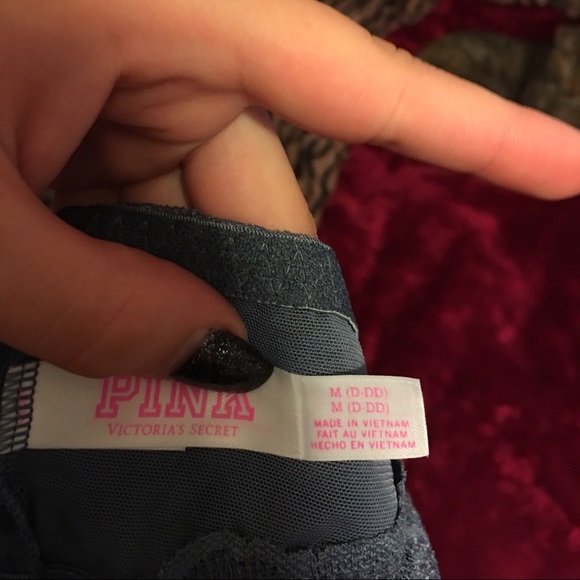 Victoria secret bralette - Picture 2 of 2