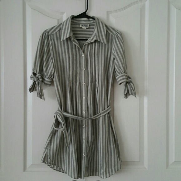 Converse Tunic Shirt