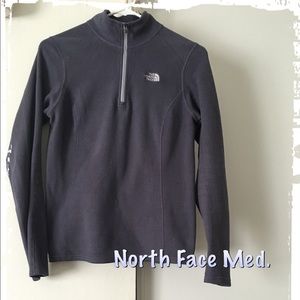 LAST CHANCE‼️‼️NORTH FACE fleece jacket