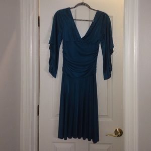 Kimono style dress