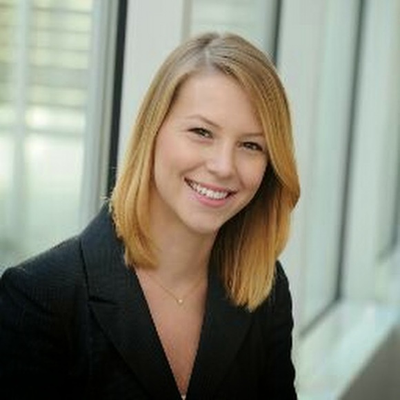 Meet your Posher, Valerie