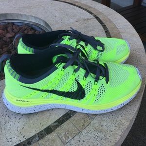 Nike Flyknit One size 7.5