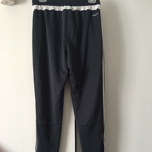LAST CHANCE‼️‼️ADIDAS skinny leg track pants - Picture 3 of 3