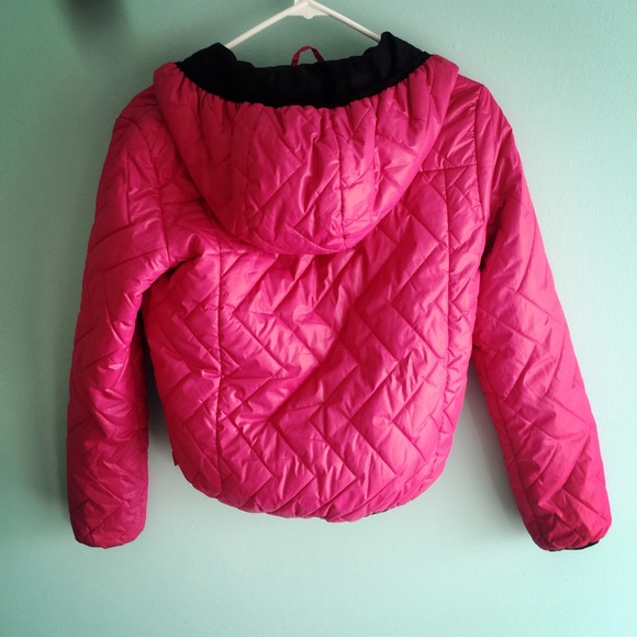 Puff Jacket - Picture 3 of 4